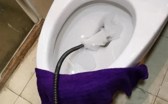 内蒙古马桶疏通