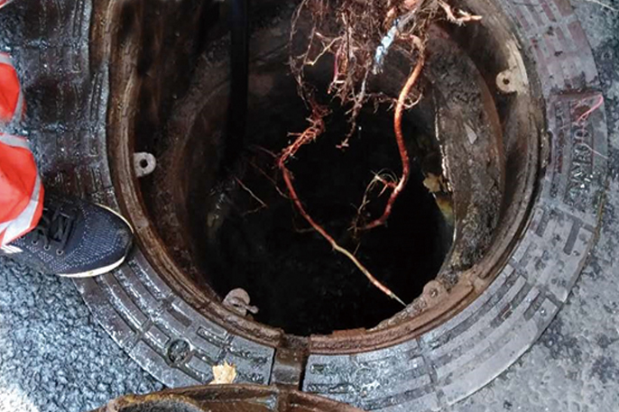 内蒙古管道预处理